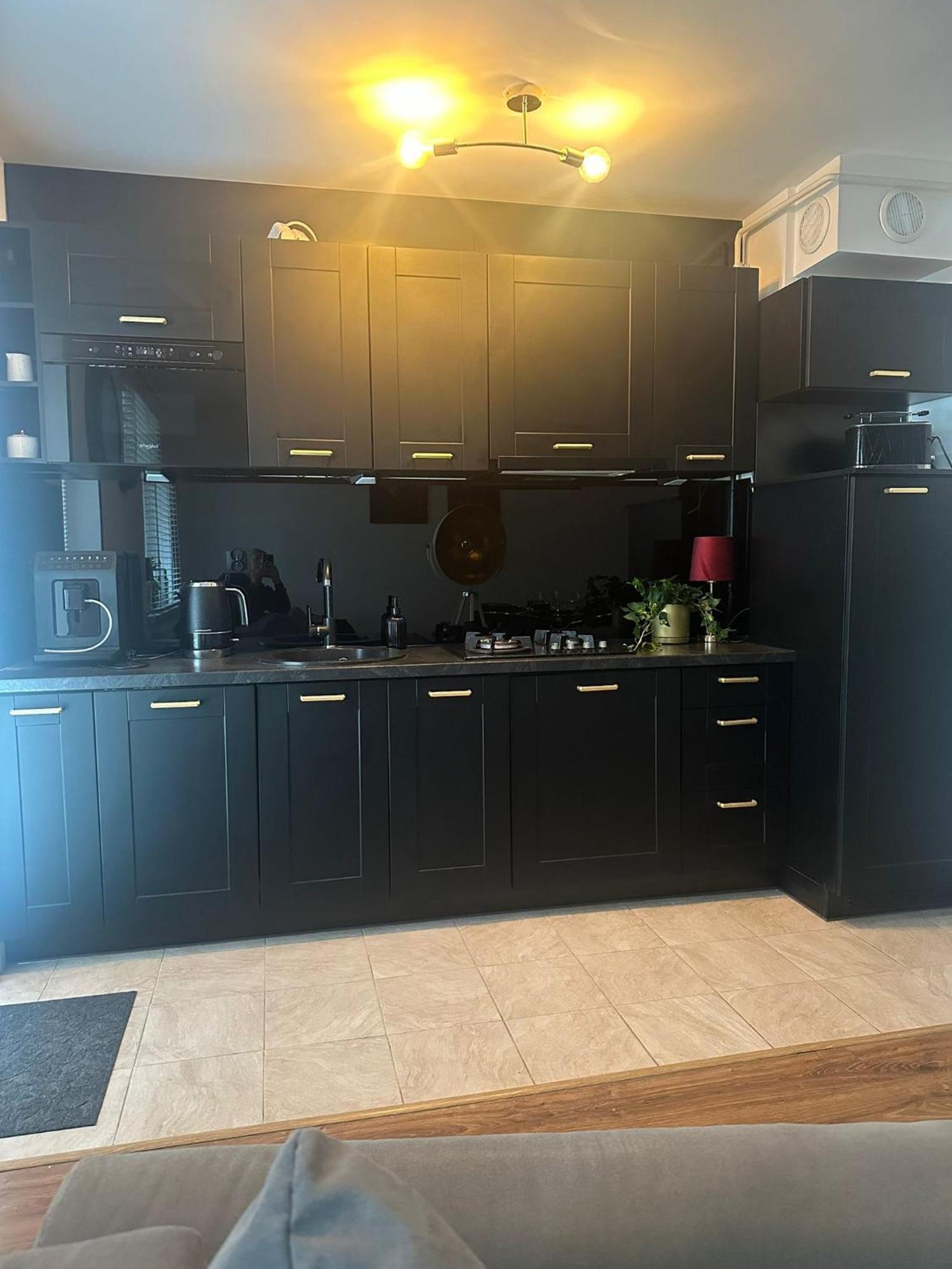 Apartament Skandynawski Мендзиздроє Екстер'єр фото